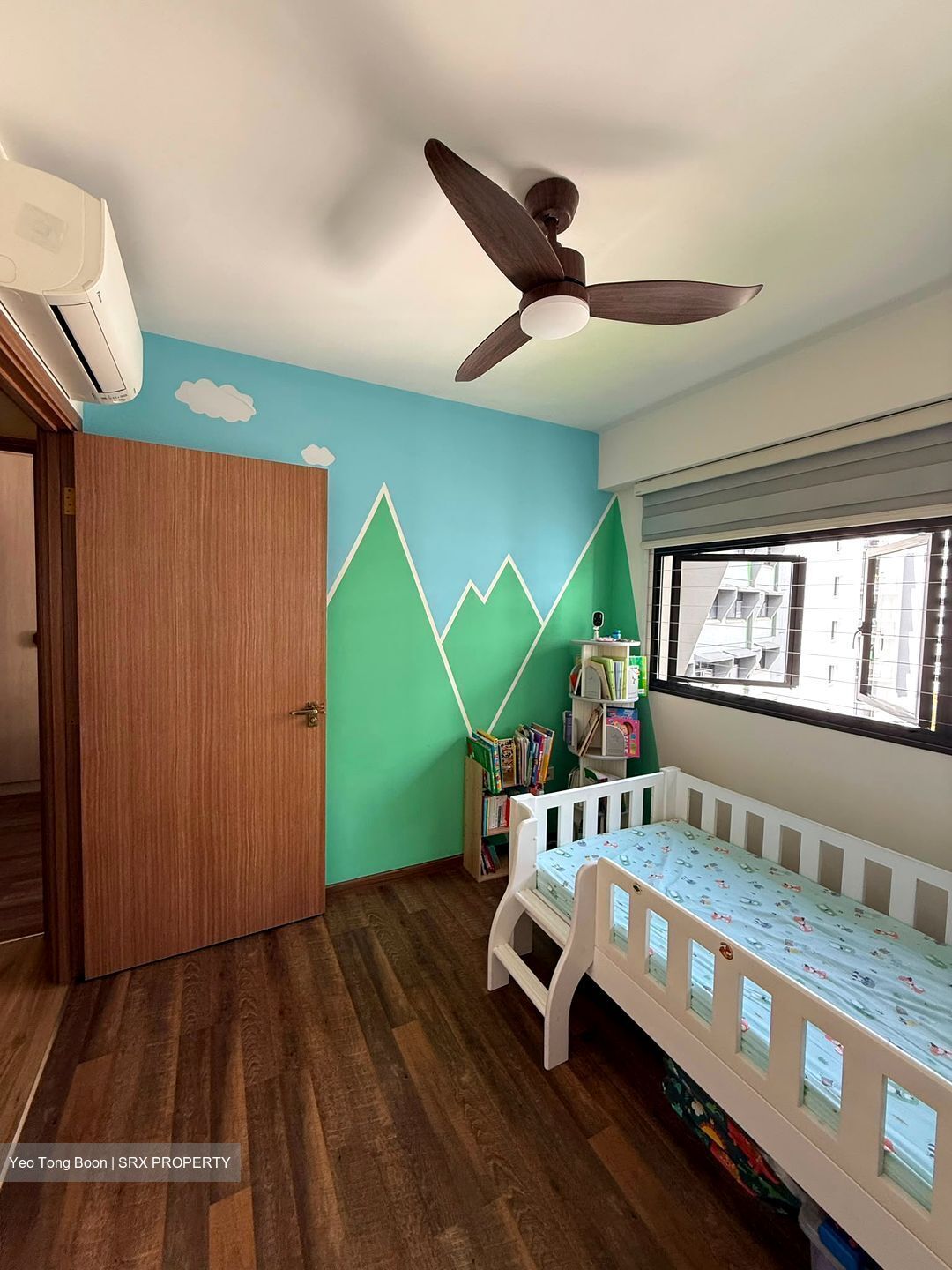 Blk 107A Alkaff Oasis (Toa Payoh), HDB 3 Rooms #594193411